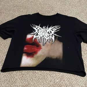 FTOL records t shirt rare